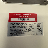 Invitrogen Qubit 4 Fluorometer image 0